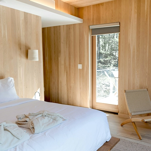 Conforto Tiny Houses Casagaea