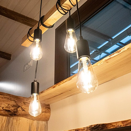 Funcionalidades Tiny Houses