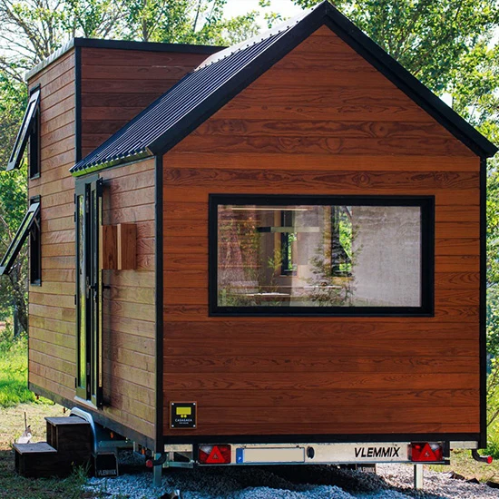 Faq Tiny Houses Casagaea