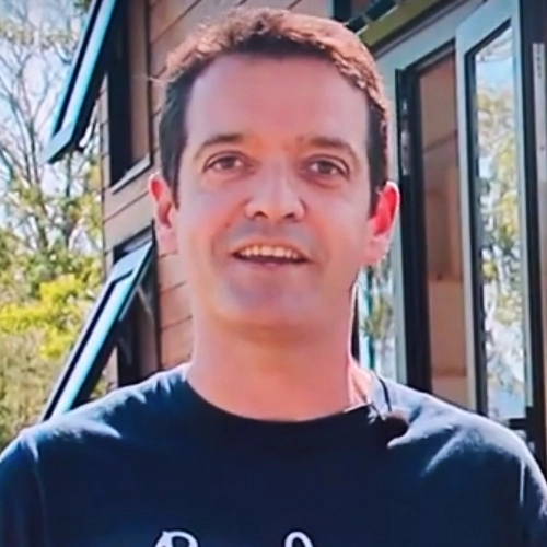 Testemunho Casagaea Pedro Bravo