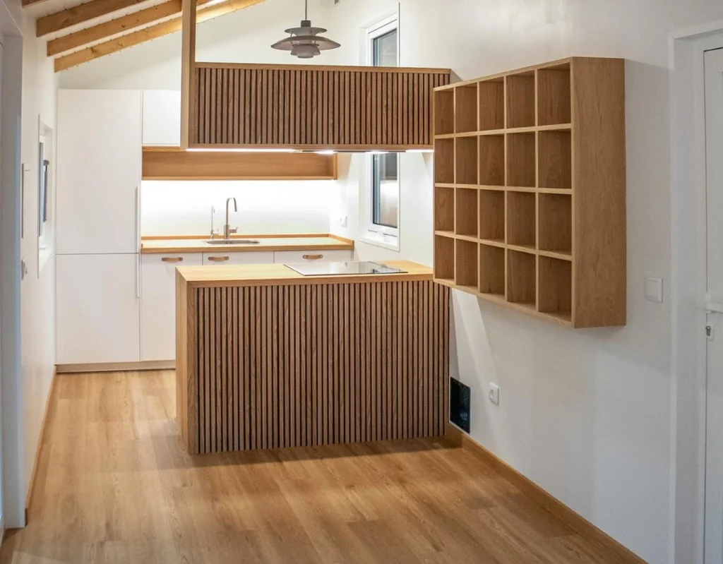 Tiny Houses Lojas e Negócios