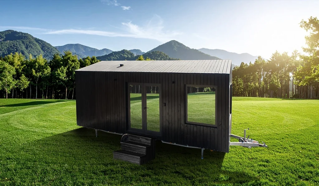 Tiny House Braga