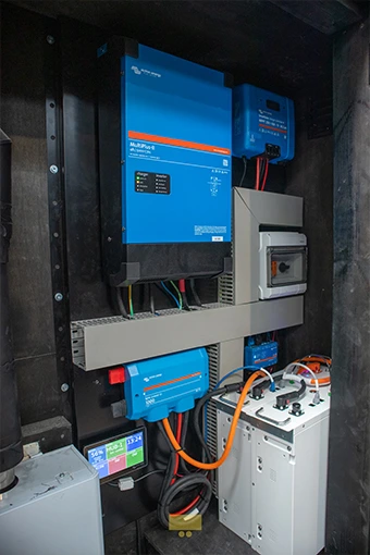 energia solar